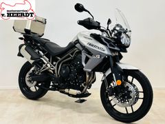 TRIUMPH TIGER 800 XRX
