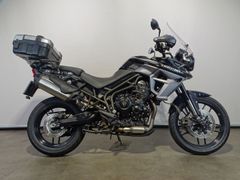 TRIUMPH TIGER 800 XRX