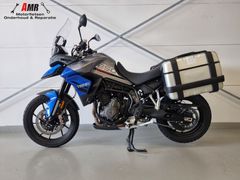 TRIUMPH TIGER 850 SPORT