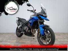 TRIUMPH TIGER 850 SPORT