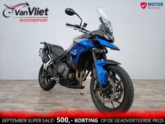 TRIUMPH TIGER 850 SPORT