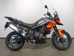 TRIUMPH TIGER 850 SPORT