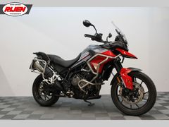 TRIUMPH TIGER 850 SPORT