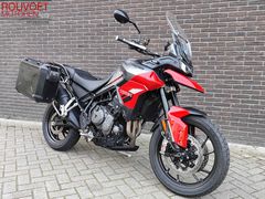 TRIUMPH TIGER 850 SPORT