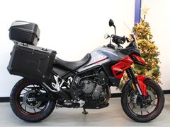 TRIUMPH TIGER 850 SPORT