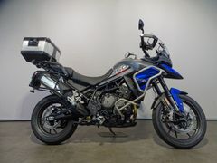 TRIUMPH TIGER 850 SPORT