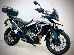 TRIUMPH TIGER 900 GT