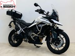 TRIUMPH TIGER 900 GT