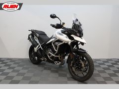 TRIUMPH TIGER 900 GT PRO