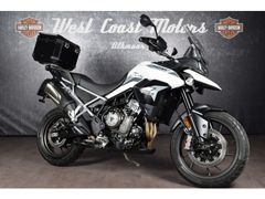 TRIUMPH TIGER 900 GT PRO