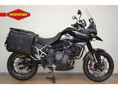 TRIUMPH TIGER 900 GT PRO