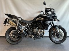 TRIUMPH TIGER 900 GT PRO