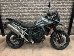 TRIUMPH TIGER 900 GT PRO