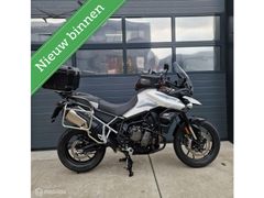 TRIUMPH TIGER 900 GT PRO