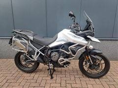 TRIUMPH TIGER 900 GT PRO