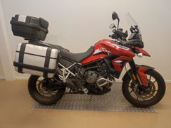 TRIUMPH TIGER 900 GT PRO