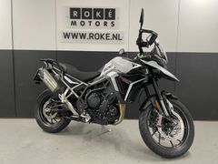 TRIUMPH TIGER 900 GT PRO