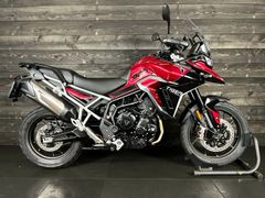 TRIUMPH TIGER 900 GT PRO