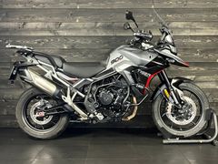 TRIUMPH TIGER 900 GT PRO