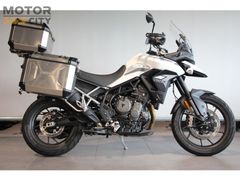 TRIUMPH TIGER 900 GT PRO