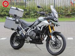 TRIUMPH TIGER 900 RALLY