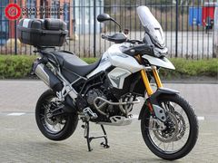 TRIUMPH TIGER 900 RALLY