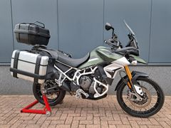 TRIUMPH TIGER 900 RALLY