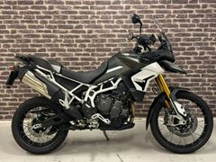 TRIUMPH TIGER 900 RALLY