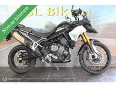 TRIUMPH TIGER 900 RALLY