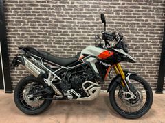 TRIUMPH TIGER 900 RALLY PRO