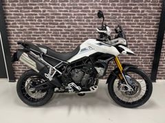 TRIUMPH TIGER 900 RALLY PRO