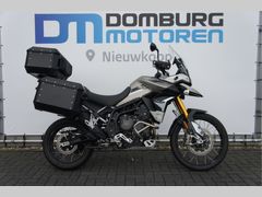 TRIUMPH TIGER 900 RALLY PRO