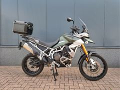 TRIUMPH TIGER 900 RALLY PRO