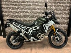 TRIUMPH TIGER 900 RALLY PRO