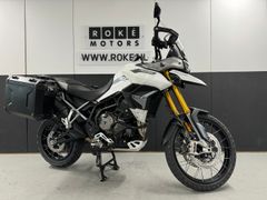 TRIUMPH TIGER 900 RALLY PRO