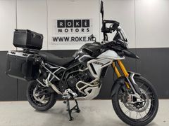 TRIUMPH TIGER 900 RALLY PRO