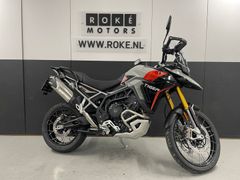TRIUMPH TIGER 900 RALLY PRO
