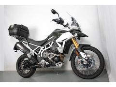 TRIUMPH TIGER 900 RALLY PRO