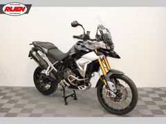 TRIUMPH TIGER 900 RALLY PRO