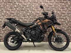 TRIUMPH TIGER 900 RALLY PRO