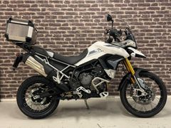TRIUMPH TIGER 900 RALLY PRO