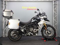 TRIUMPH TIGER 900 RALLY PRO