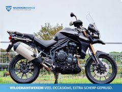 TRIUMPH TIGER EXPLORER