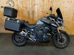 TRIUMPH TIGER EXPLORER