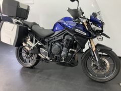 TRIUMPH TIGER EXPLORER