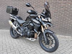 TRIUMPH TIGER EXPLORER