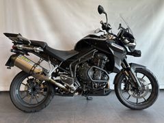 TRIUMPH TIGER EXPLORER