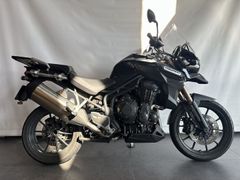 TRIUMPH TIGER EXPLORER