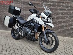 TRIUMPH TIGER EXPLORER