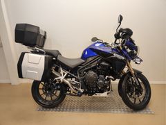 TRIUMPH TIGER EXPLORER